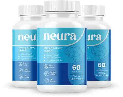 Neura Brain Supplement