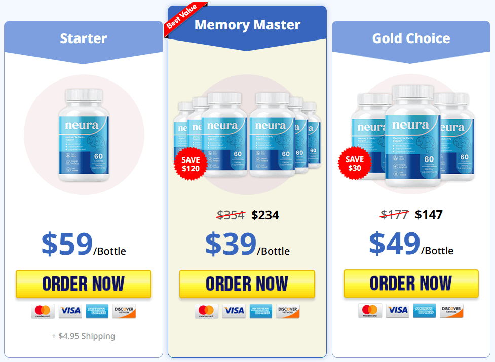 Neura Official Website USA